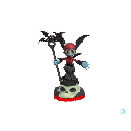 Cover for Activision · Skylanders Trap Team - Figure - Bat Spin (Spielzeug)
