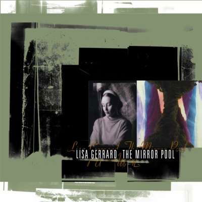 Mirror Pool - Lisa Gerrard - Musikk - VI180 - 5038622121815 - 3. desember 2009