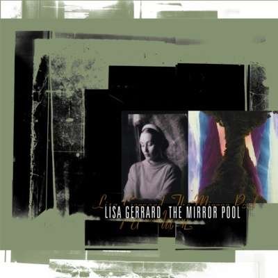 Cover for Lisa Gerrard · Mirror Pool (LP) (2009)