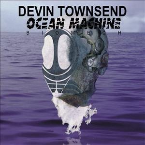 Ocean Machine - Devin Townsend - Musikk - Sony Owned - 5052205010815 - 14. september 2012