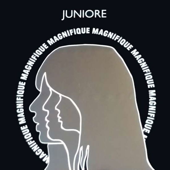 Magnifique - Juniore - Muzyka - OUTRE DISQUE - 5052571078815 - 6 lipca 2018