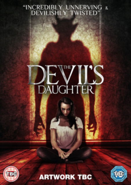 Devils Daughter. The - Jason Bognacki - Film - METRODOME - 5055002559815 - 1 juni 2015