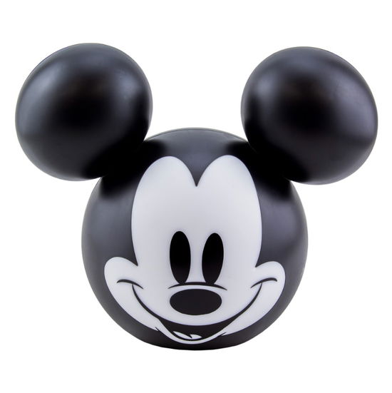 Cover for Disney: Paladone · Disney: Paladone - Mickey Mouse Head (3d Lamp) (Legetøj) (2022)