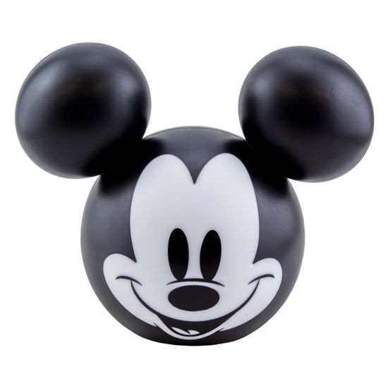 DISNEY - Mickey - 3D Light - Disney: Paladone - Merchandise - Paladone - 5055964796815 - 12. desember 2022