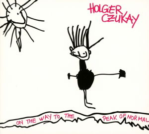 On The Way To The Peak Of Normal - Holger Czukay - Musik - GROENLAND - 5060238631815 - 26. März 2015