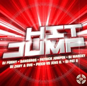Hit Jump! - V/A - Musik - SSR DISTRIBTION - 5413968301815 - 17 maj 2019