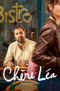 Cover for Chere Lea (DVD)