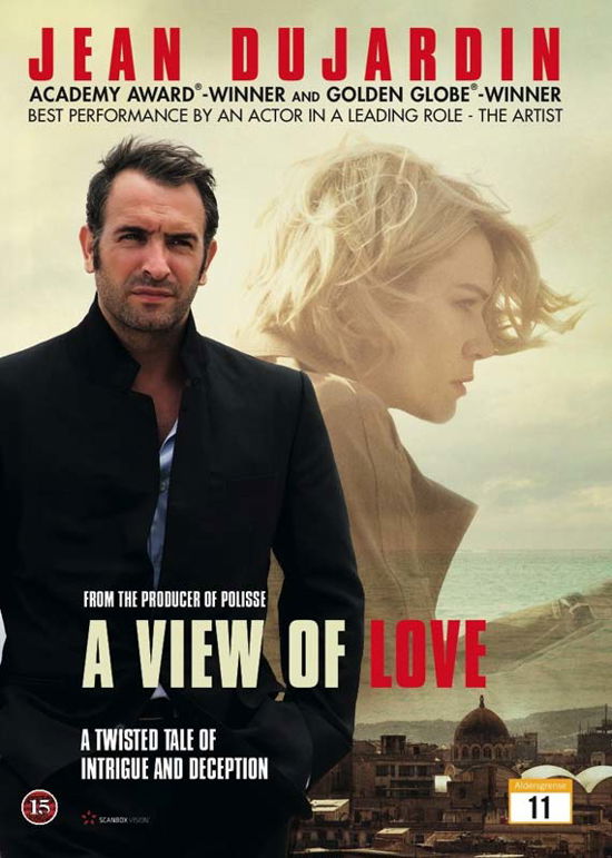 A View of Love -  - Elokuva - JV-UPN - 5706141776815 - maanantai 19. syyskuuta 2016
