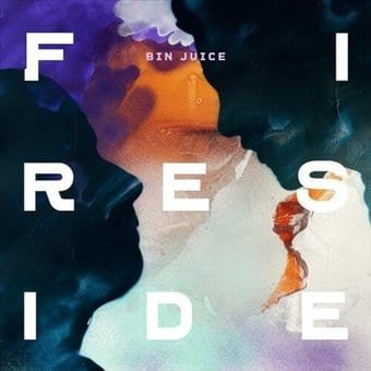 Bin Juice - Fireside - Muziek - STARTRACKS - 7340169408815 - 28 oktober 2022