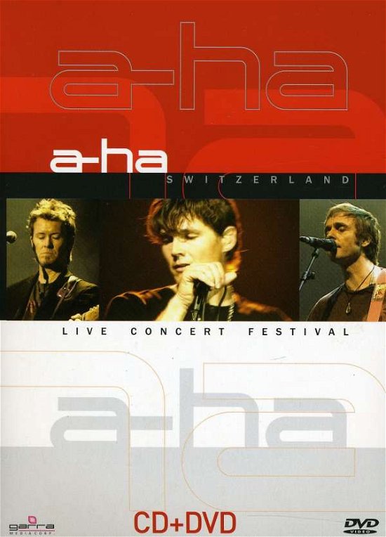 Cover for A-ha · Noelle Quartet,sebastian - Across the River (CD) (2023)