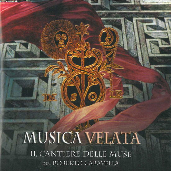 Musica Velata Il Cantiere Delle Muse - Caravella / Durante / Jommelli / Il Cantiere Delle - Music - III - 8026097020815 - April 7, 2017