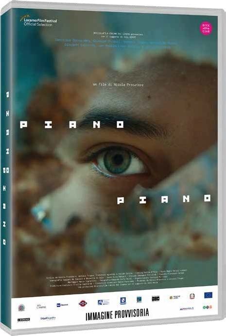 Piano Piano - Piano Piano - Films -  - 8054806315815 - 14 september 2023