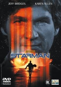 Starman - Movie - Películas - COLOMBIA - 8713982013815 - 26 de noviembre de 2009