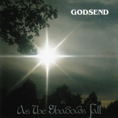 Cover for Godsend · As The Shadows Fall (LP)