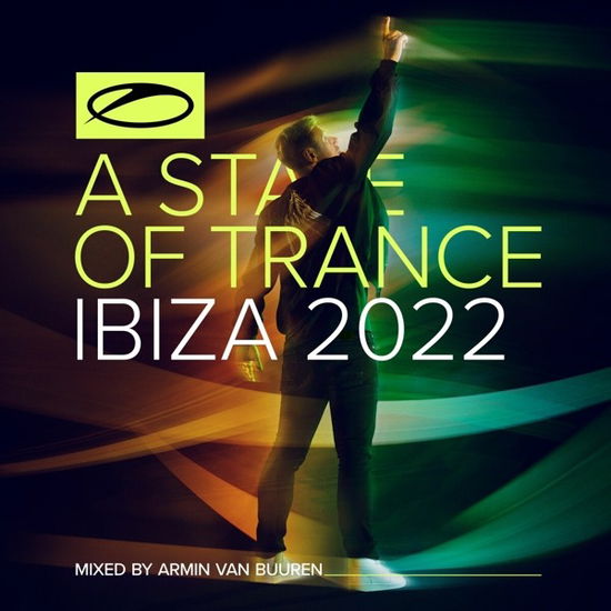 A State Of Trance 2022 - Armin Van Buuren - Musiikki - ARMADA - 8718522380815 - perjantai 26. elokuuta 2022