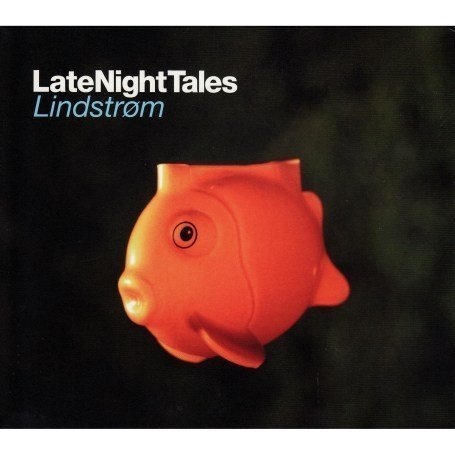 Late Night Tales: Mixed by Lindstrom - Various Artists - Musik - AZULI - 8801571301815 - 2000