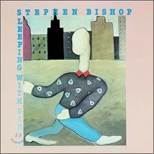 Cover for Stephen Bishop · Sleeping with Girls (CD) [Japan Import edition] (2010)