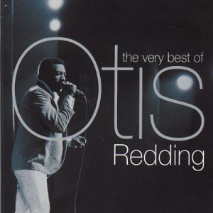 Very Best of - Otis Redding - Musikk - WETL - 9325583009815 - 5. oktober 2002