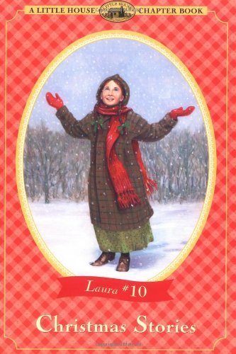 Christmas Stories - Laura Ingalls Wilder - Books - HarperCollins Publishers Inc - 9780064420815 - October 6, 1999