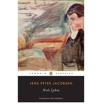 Niels Lyhne - Jens Peter Jacobsen - Libros - Penguin Books Ltd - 9780143039815 - 26 de abril de 2007