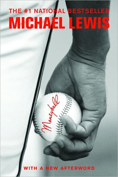 Cover for Michael Lewis · Moneyball: The Art of Winning an Unfair Game (Paperback Bog) (2004)