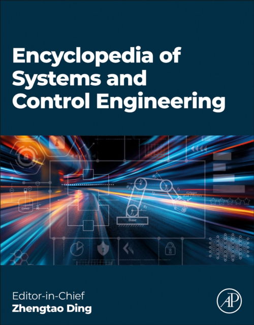 Cover for Encyclopedia of Systems and Control Engineering (N/A) (2025)