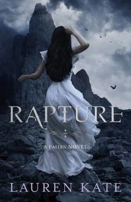 Cover for Lauren Kate · Rapture: Book 4 of the Fallen Series - Fallen (Paperback Bog) (2013)