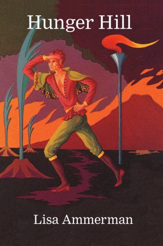 Cover for Lisa Ammerman · Hunger Hill (Paperback Book) (2003)