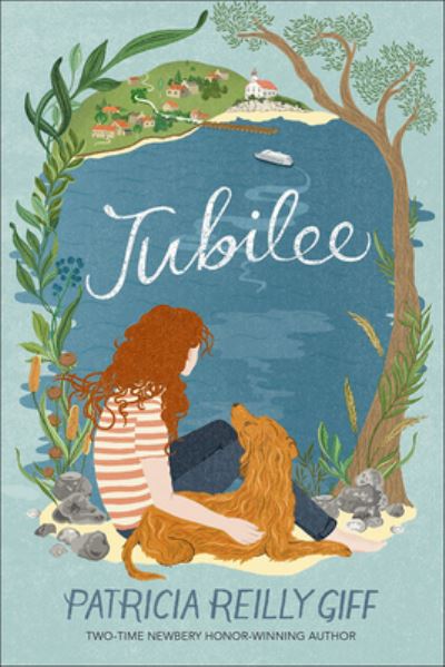 Jubilee - Patricia Reilly Giff - Books - Turtleback - 9780606404815 - September 12, 2017