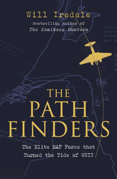 Will Iredale - the Pathfinders (Book) (2021)