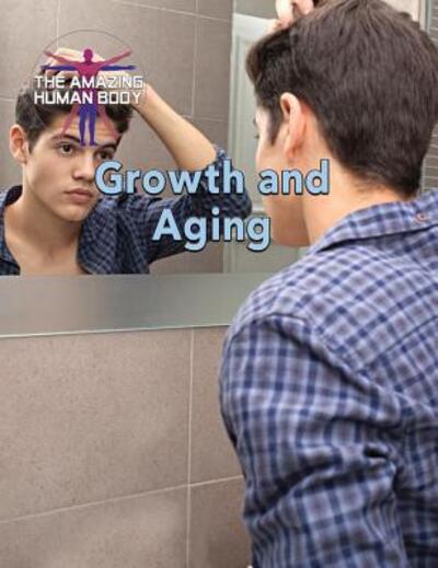 Cover for Joanne Randolph · Growth and Aging (Paperback Book) (2017)