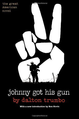 Johnny Got His Gun - Dalton Trumbo - Książki - Kensington Publishing - 9780806512815 - 25 sierpnia 1998