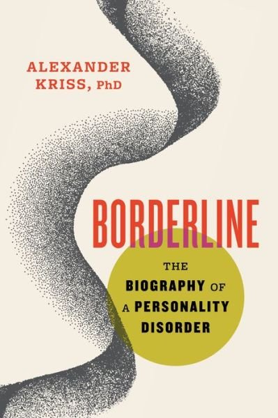 Alexander Kriss · Borderline (Bog) (2024)