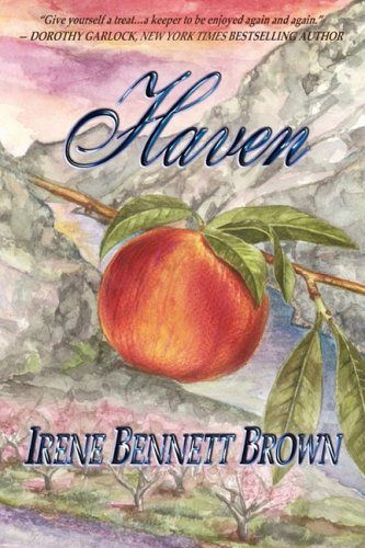 Cover for Irene Bennett Brown · Haven (Paperback Book) [1st edition] (2008)