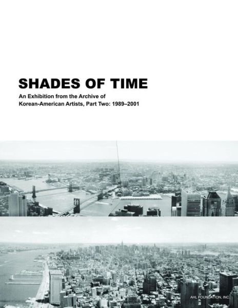 Cover for Kyunghee Pyun · Shades of Time (Taschenbuch) (2014)