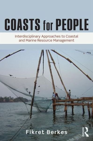 Cover for Fikret Berkes · Coasts for People: Interdisciplinary Approaches to Coastal and Marine Resource Management (Paperback Bog) (2015)