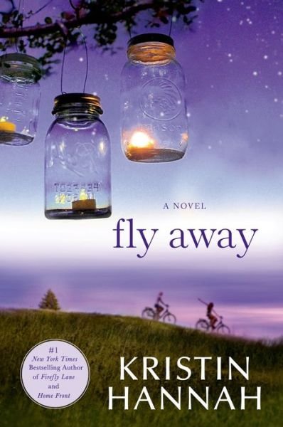 Cover for Kristin Hannah · Fly Away (Taschenbuch) (2014)