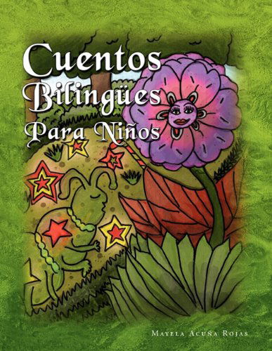 Cover for Mayela Hess · Cuentos Bilingues Para Ninos (Paperback Book) [Multilingual edition] (2010)