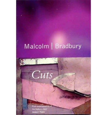 Cover for Malcolm Bradbury · Cuts (Paperback Book) (2014)