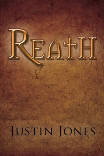 Cover for Justin Jones · Reath (Paperback Bog) (2012)