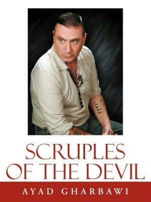 Cover for Ayad Gharbawi · Scruples of the Devil (Paperback Book) (2012)