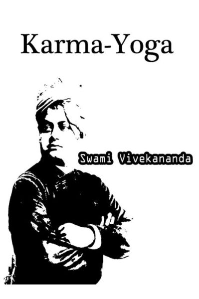 Cover for Swami Vivekananda · Karma-yoga (Paperback Book) (2012)