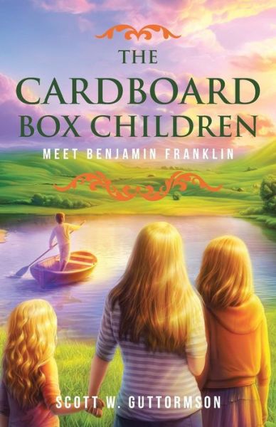 The Cardboard Box Children - Scott Guttormson - Books - Trafford Publishing - 9781490752815 - January 24, 2018