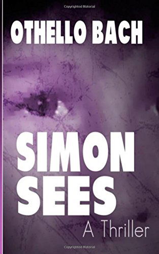 Cover for Othello Bach · Simon Sees (Paperback Book) (2013)