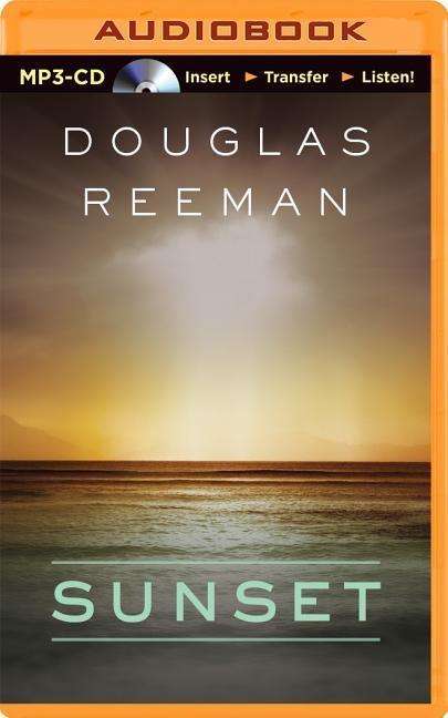 Cover for Douglas Reeman · Sunset (MP3-CD) (2015)