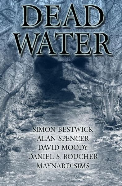 Cover for Maynard Sims · Dead Water (Paperback Book) (2014)