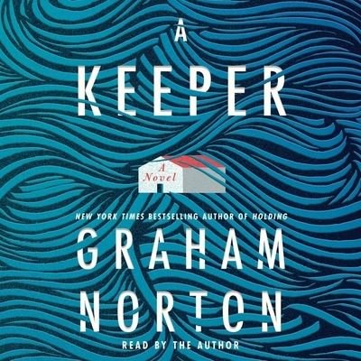 Cover for Graham Norton · A Keeper (CD) (2019)