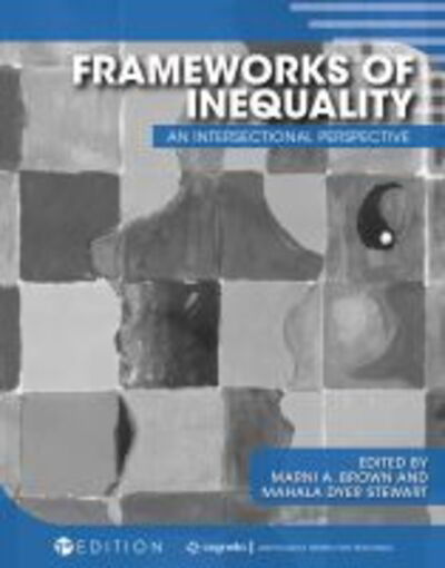 Cover for Marni Brown · Frameworks of Inequality (Paperback Book) (2019)