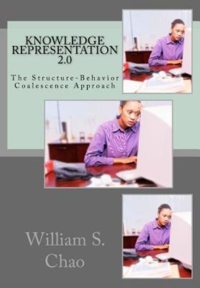 Cover for William S Chao · Knowledge Representation 2.0 (Paperback Book) (2015)