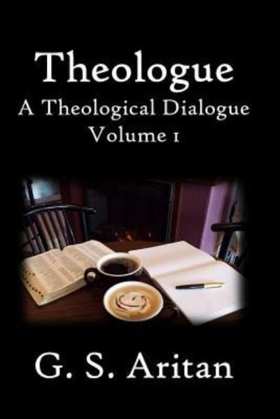 Cover for G S Aritan · Theologue (Paperback Bog) (2016)